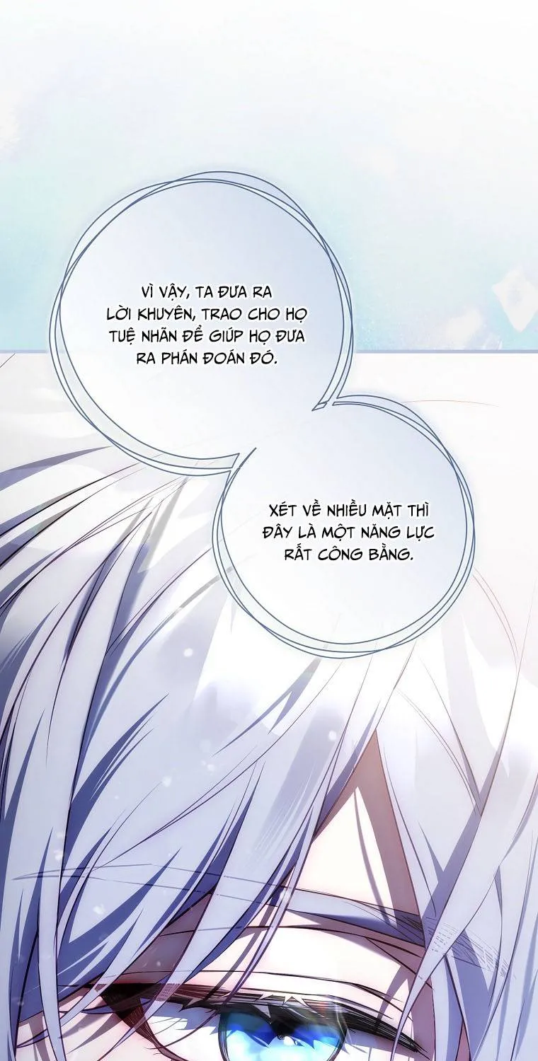 Hoa Bên Lưỡii Kiếm - Chap 47 - Trang 19