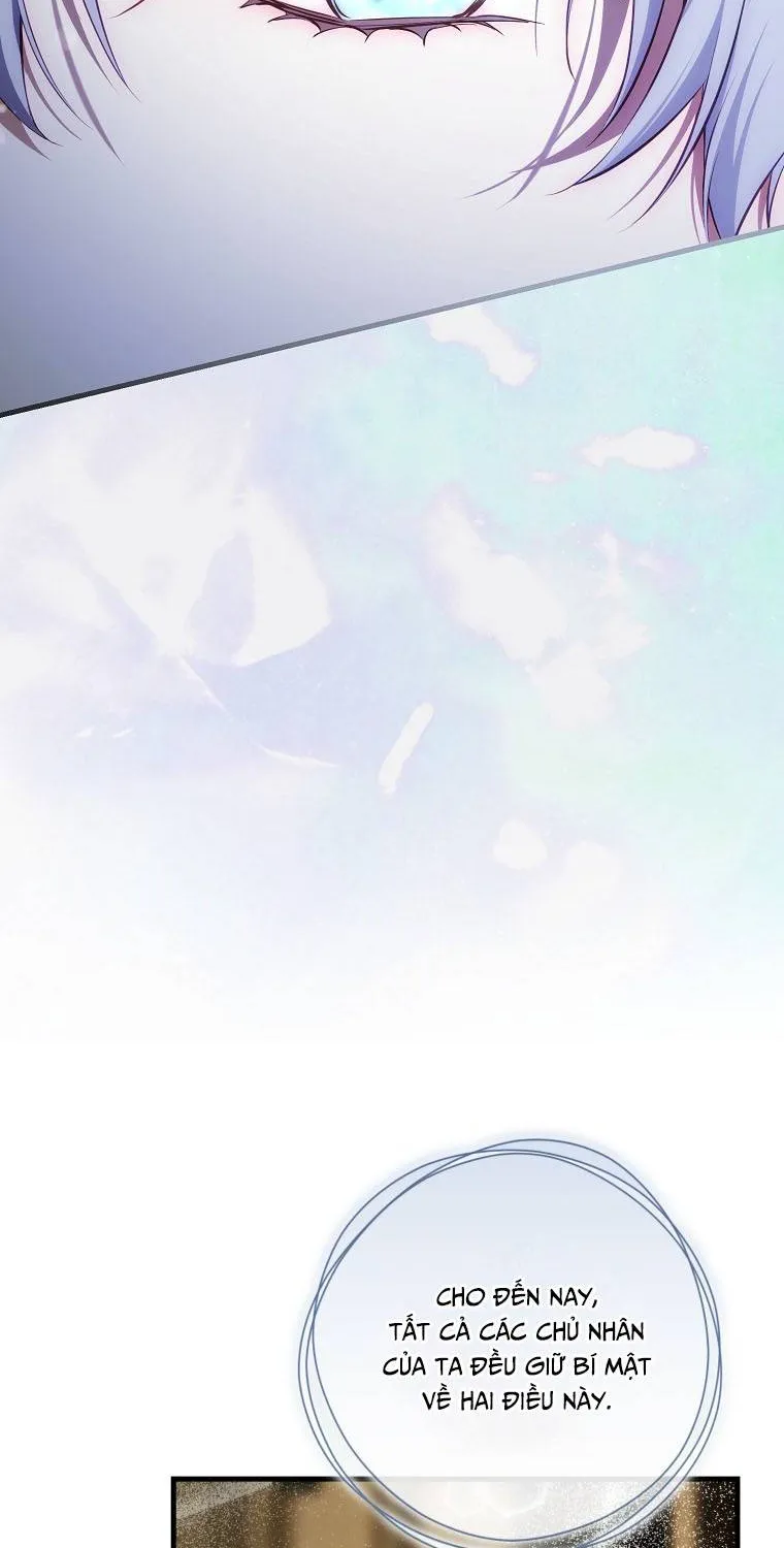 Hoa Bên Lưỡii Kiếm - Chap 47 - Trang 20