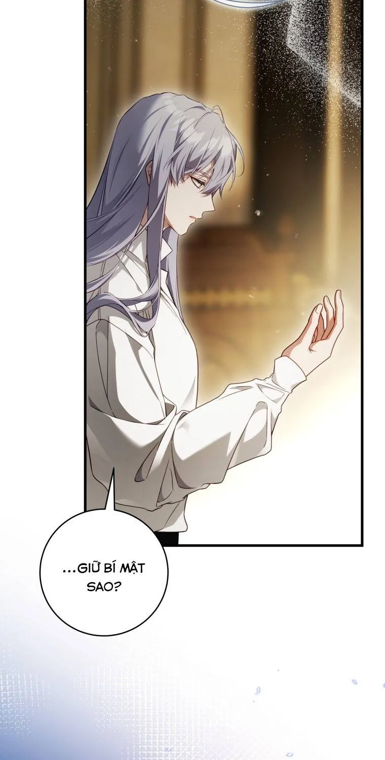 Hoa Bên Lưỡii Kiếm - Chap 47 - Trang 21