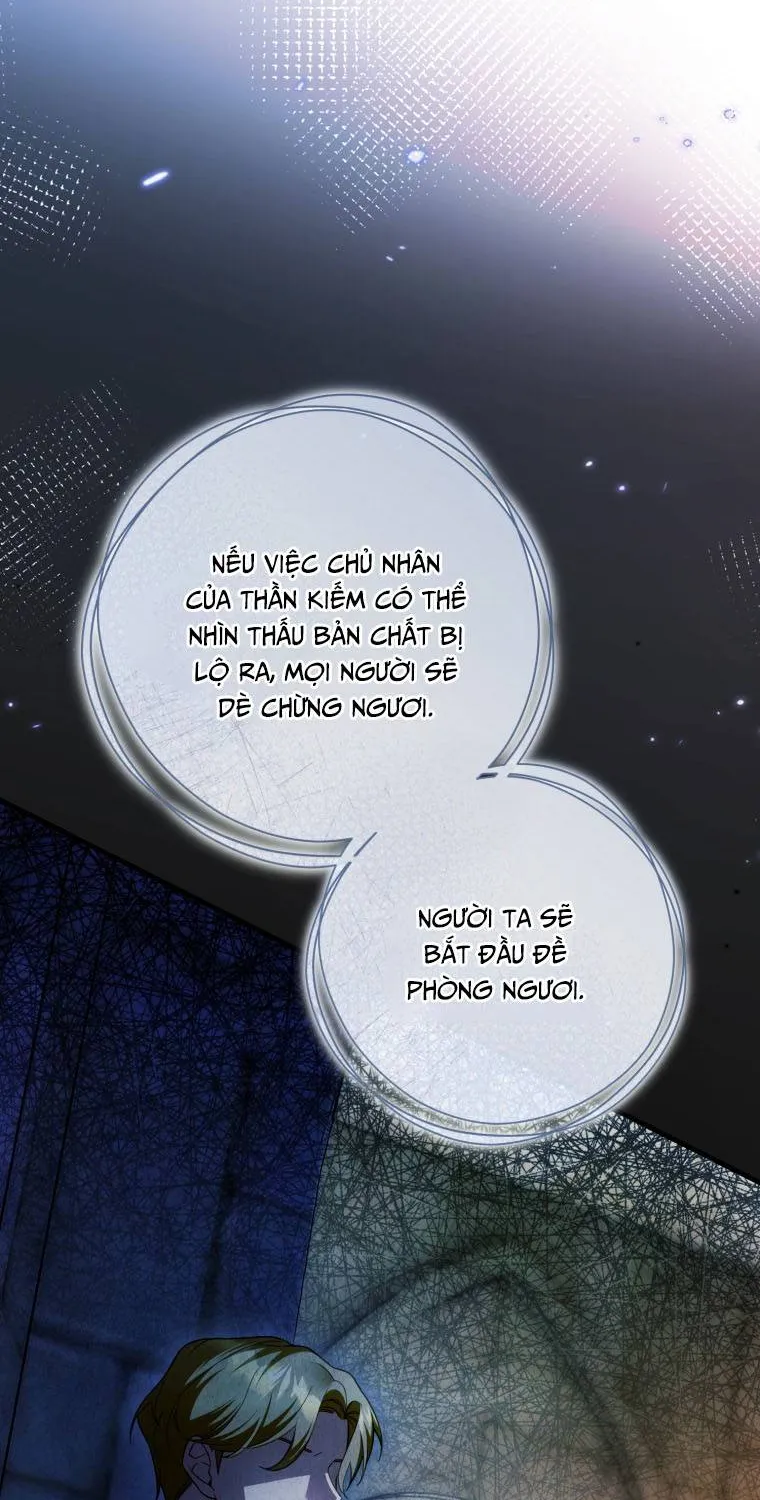 Hoa Bên Lưỡii Kiếm - Chap 47 - Trang 22