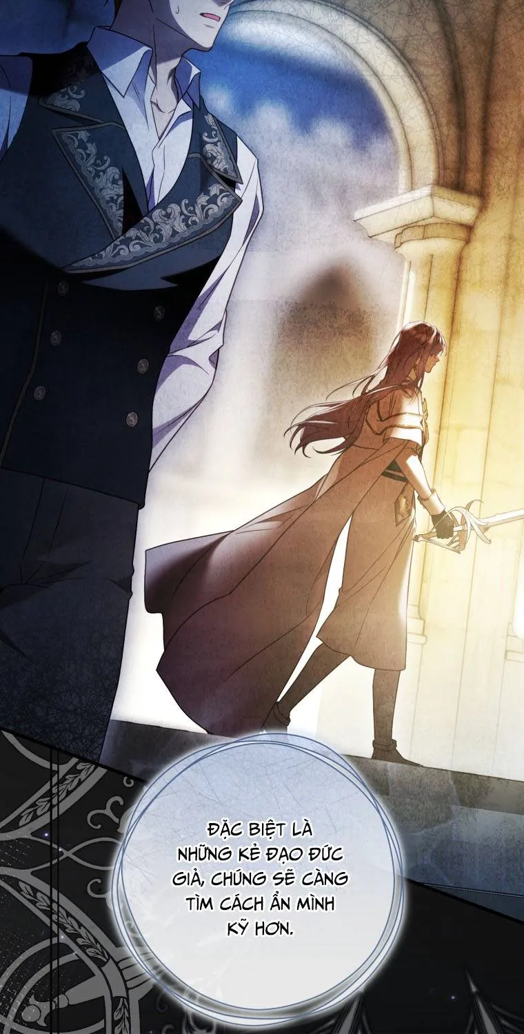 Hoa Bên Lưỡii Kiếm - Chap 47 - Trang 23
