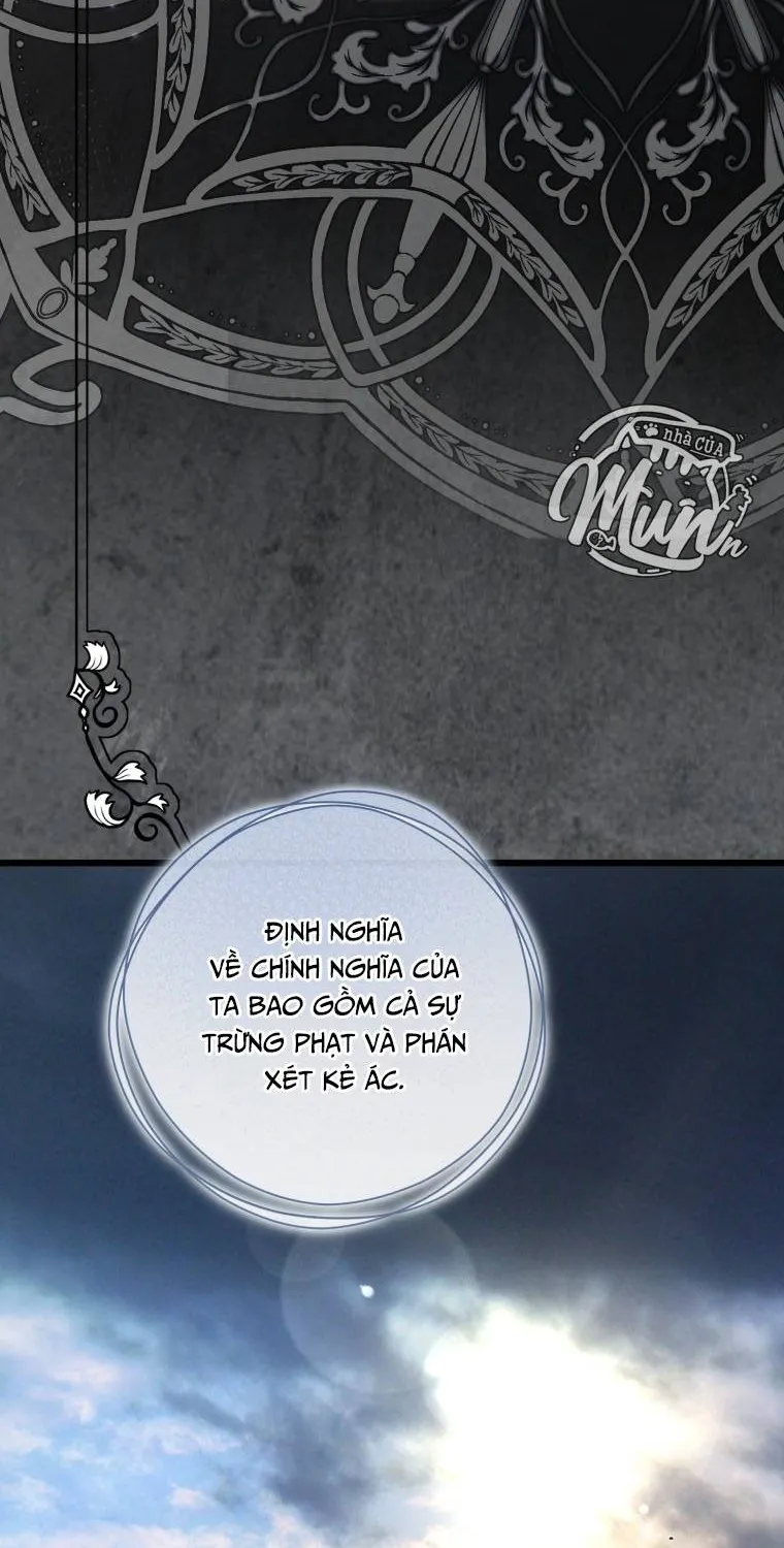 Hoa Bên Lưỡii Kiếm - Chap 47 - Trang 24