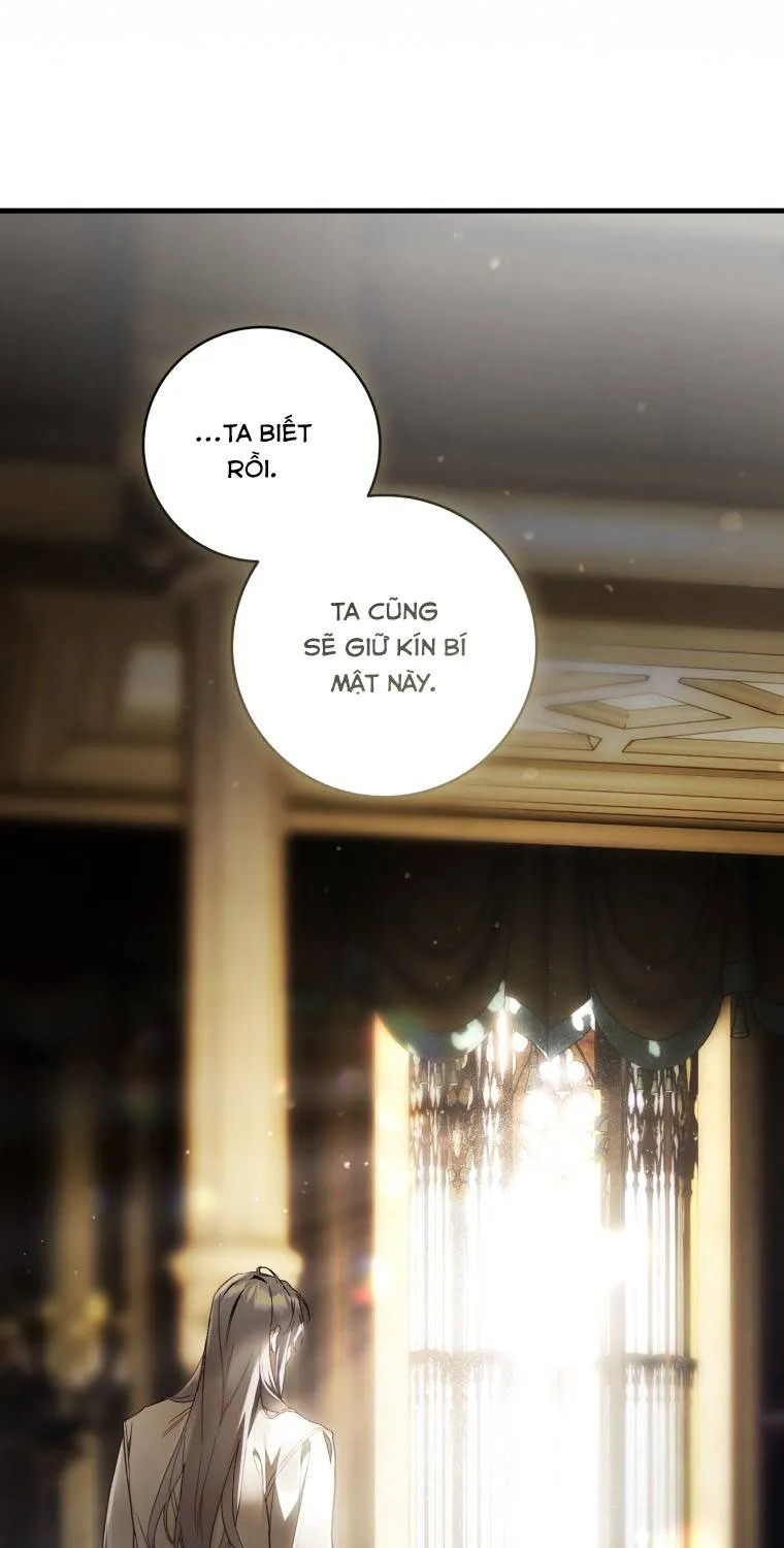 Hoa Bên Lưỡii Kiếm - Chap 47 - Trang 26