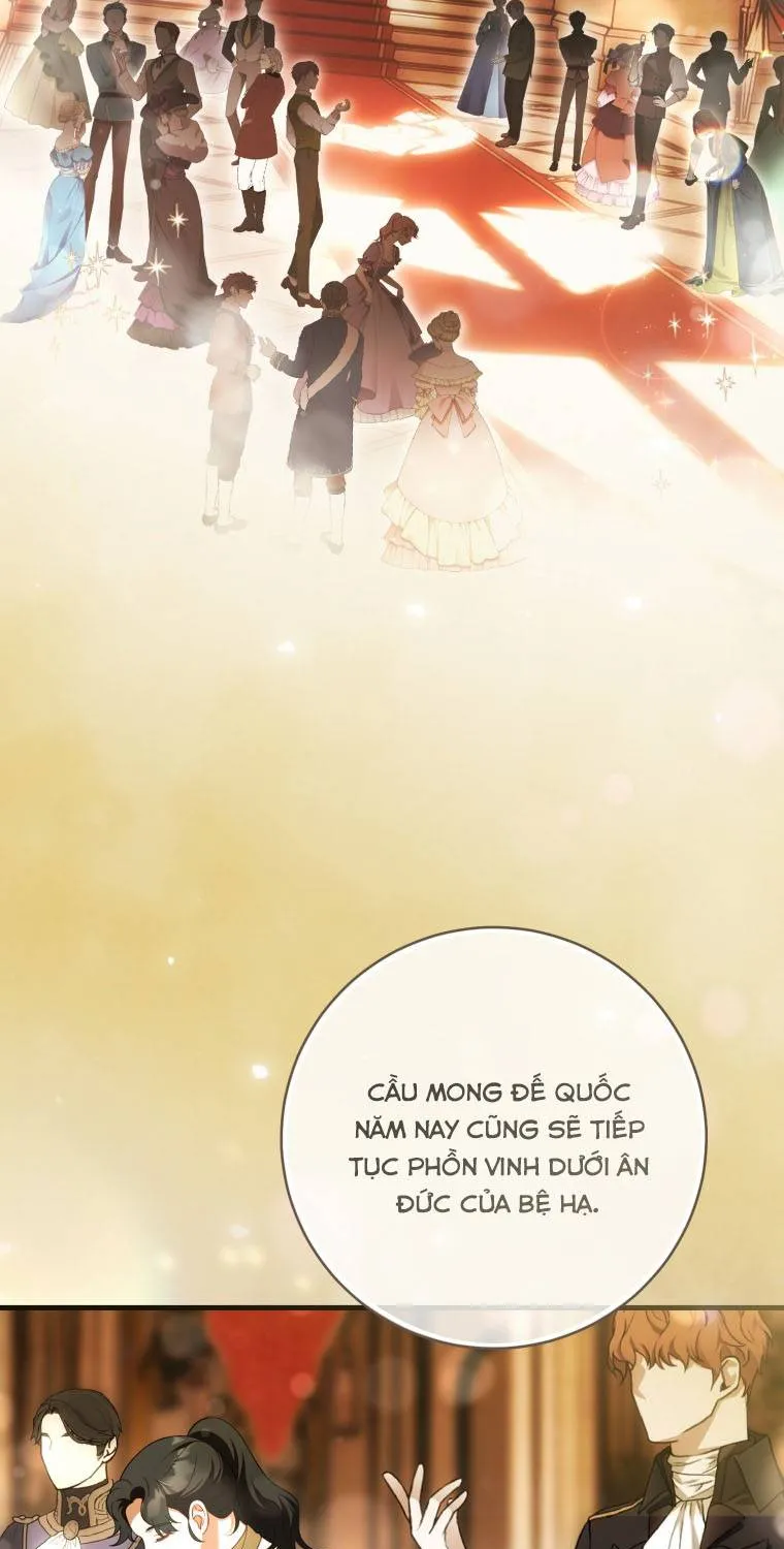 Hoa Bên Lưỡii Kiếm - Chap 47 - Trang 30