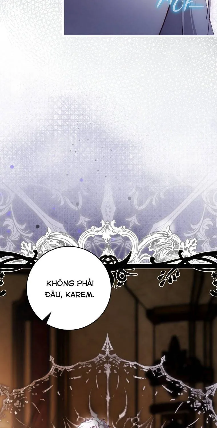 Hoa Bên Lưỡii Kiếm - Chap 47 - Trang 42