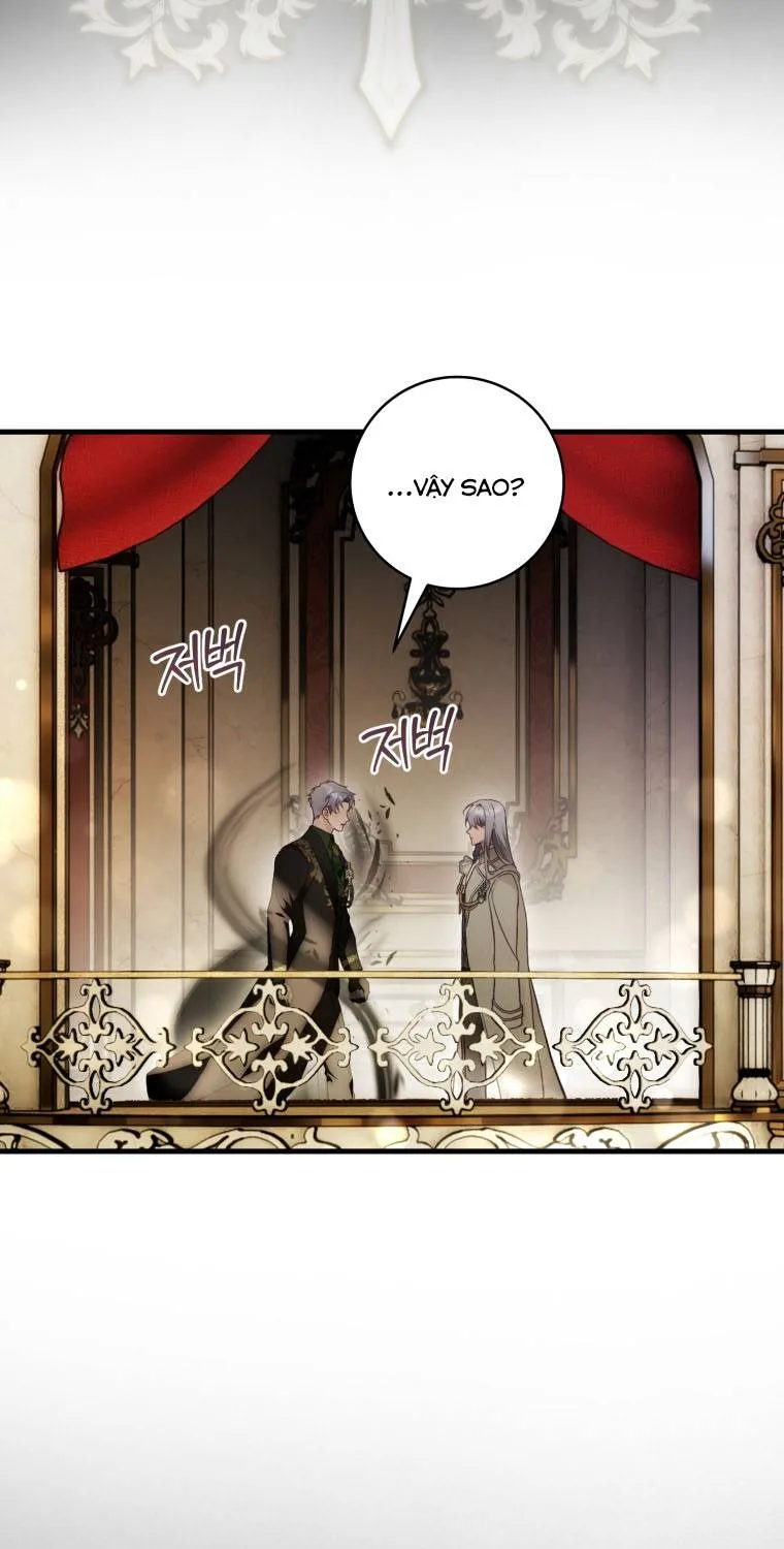 Hoa Bên Lưỡii Kiếm - Chap 47 - Trang 45