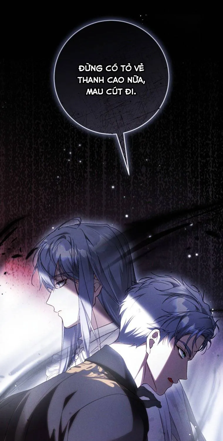 Hoa Bên Lưỡii Kiếm - Chap 47 - Trang 47