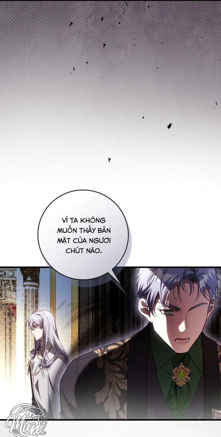 Hoa Bên Lưỡii Kiếm - Chap 47 - Trang 49
