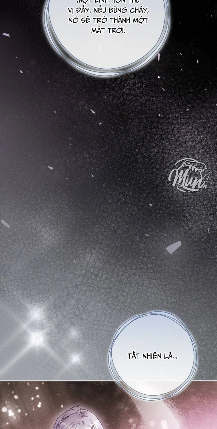 Hoa Bên Lưỡii Kiếm - Chap 47 - Trang 55