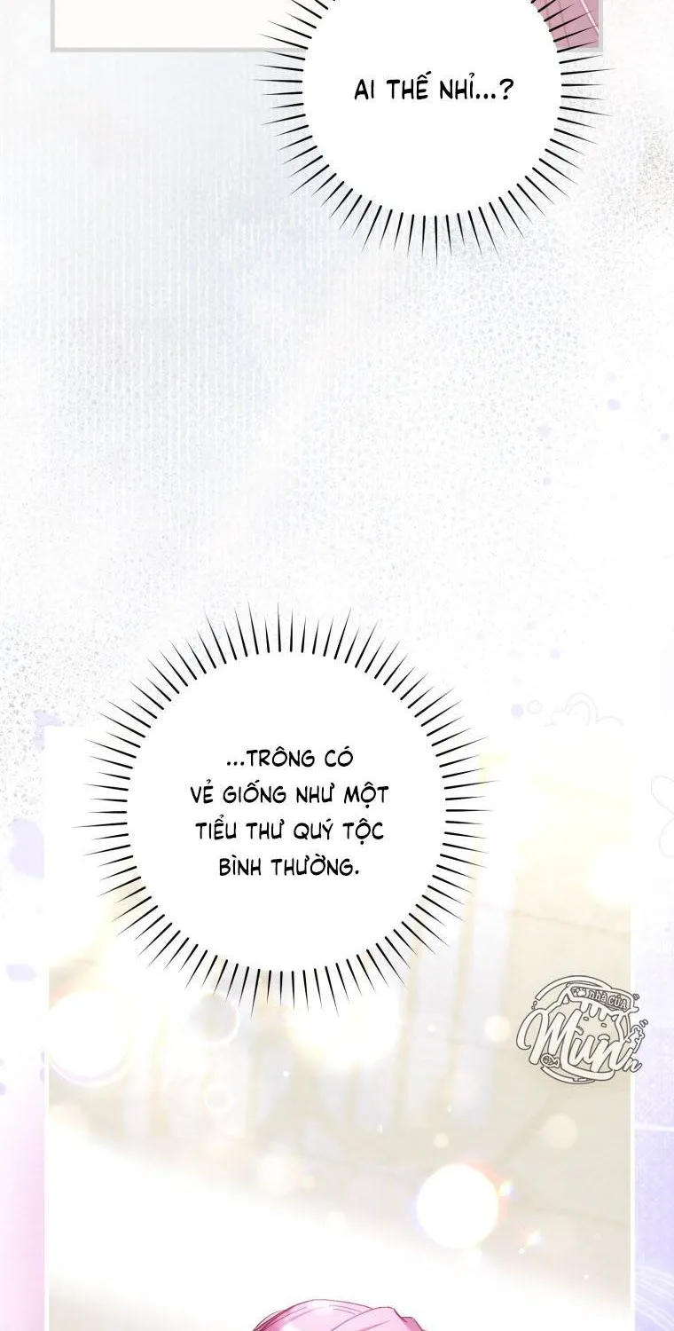 Hoa Bên Lưỡii Kiếm - Chap 47 - Trang 58