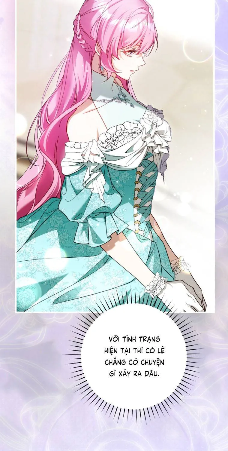 Hoa Bên Lưỡii Kiếm - Chap 47 - Trang 59