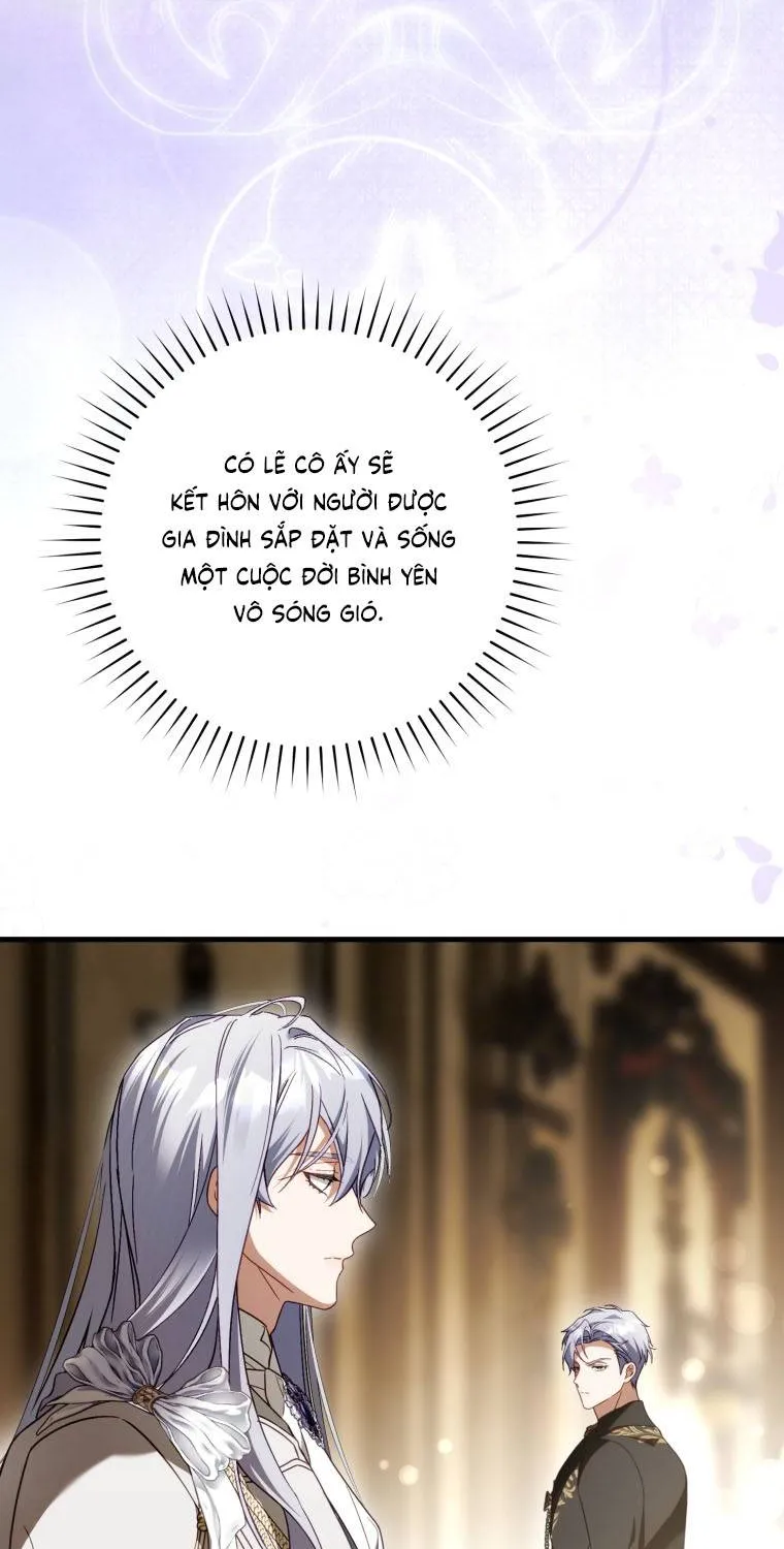 Hoa Bên Lưỡii Kiếm - Chap 47 - Trang 60