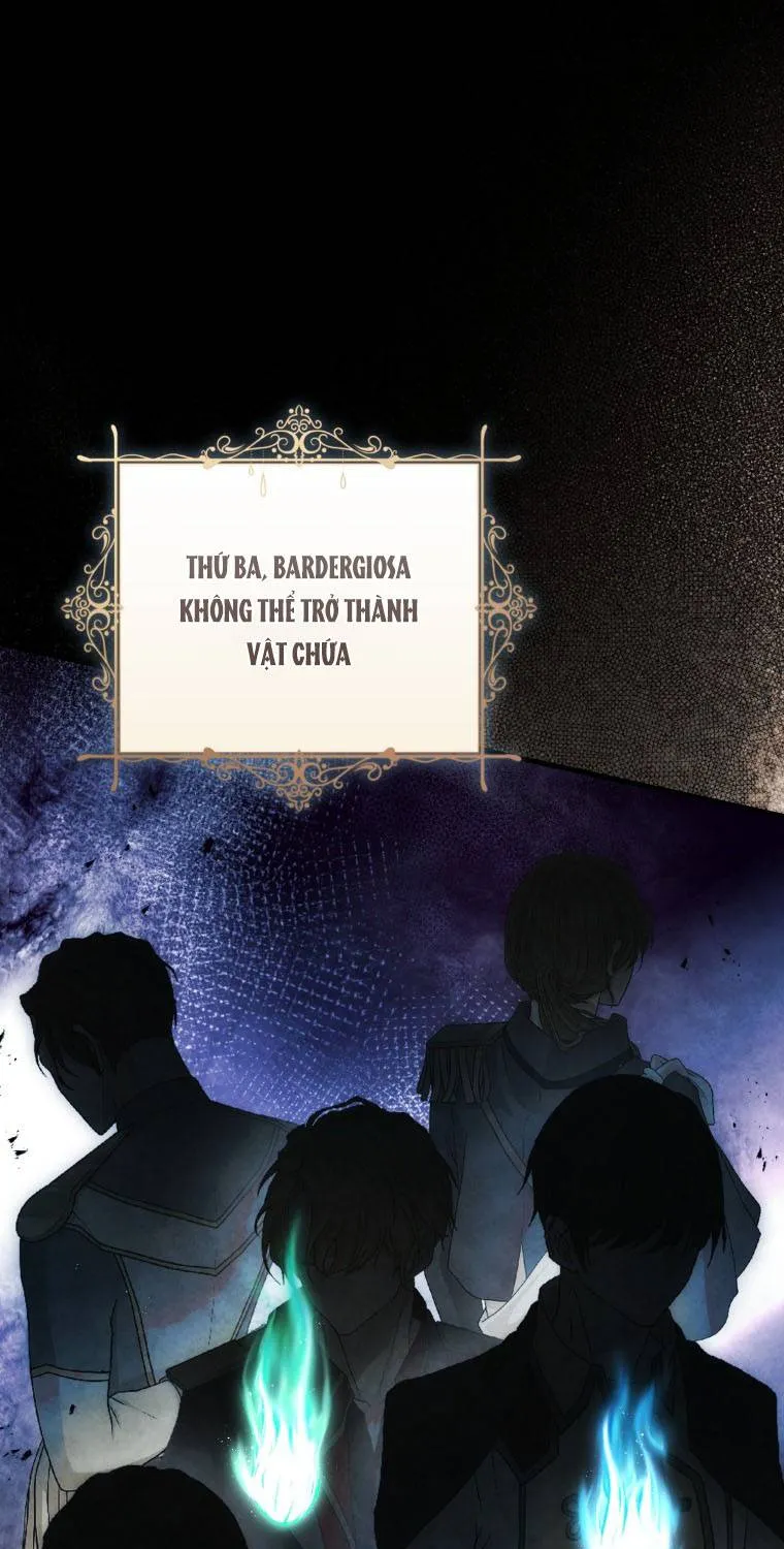Hoa Bên Lưỡii Kiếm - Chap 47 - Trang 7