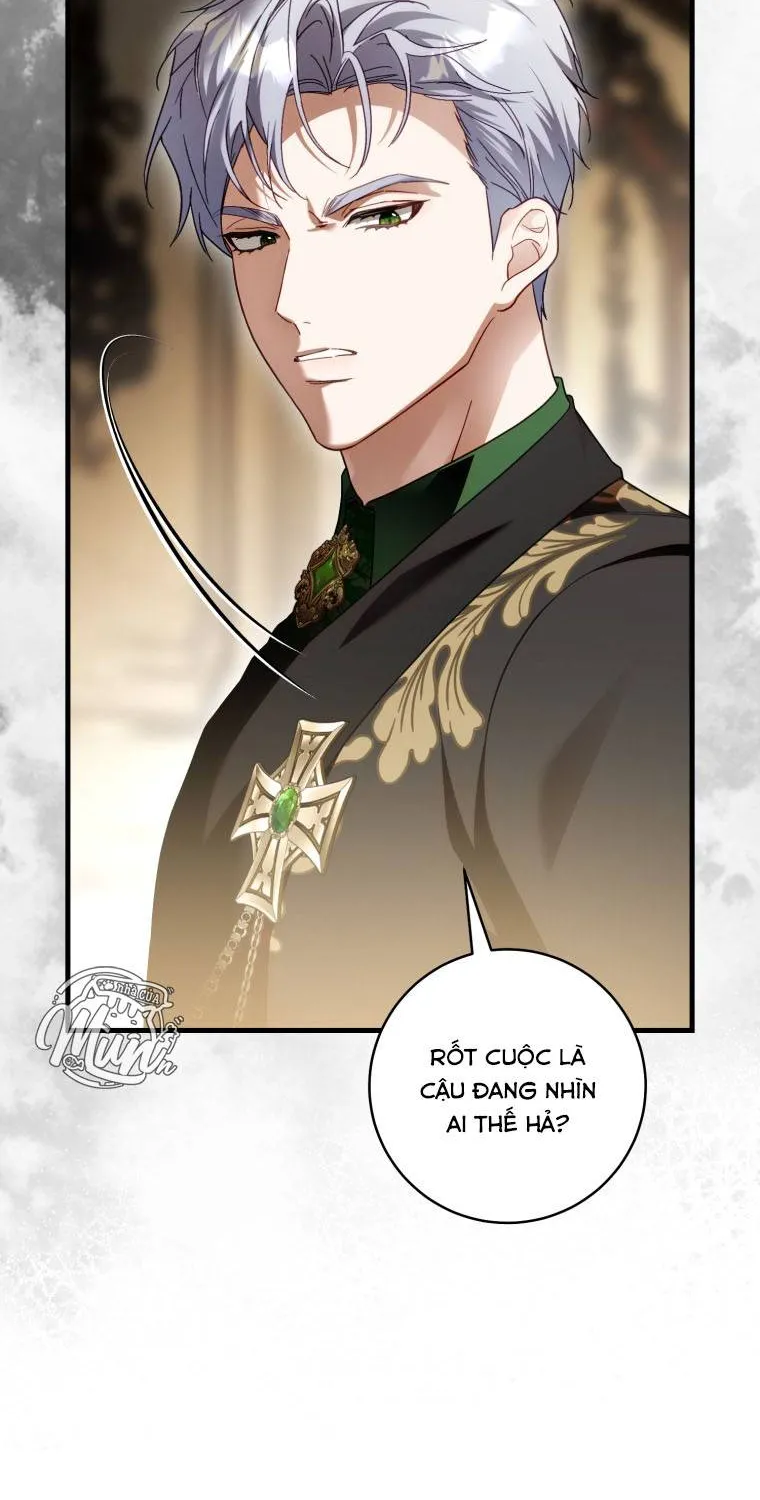 Hoa Bên Lưỡii Kiếm - Chap 47 - Trang 62