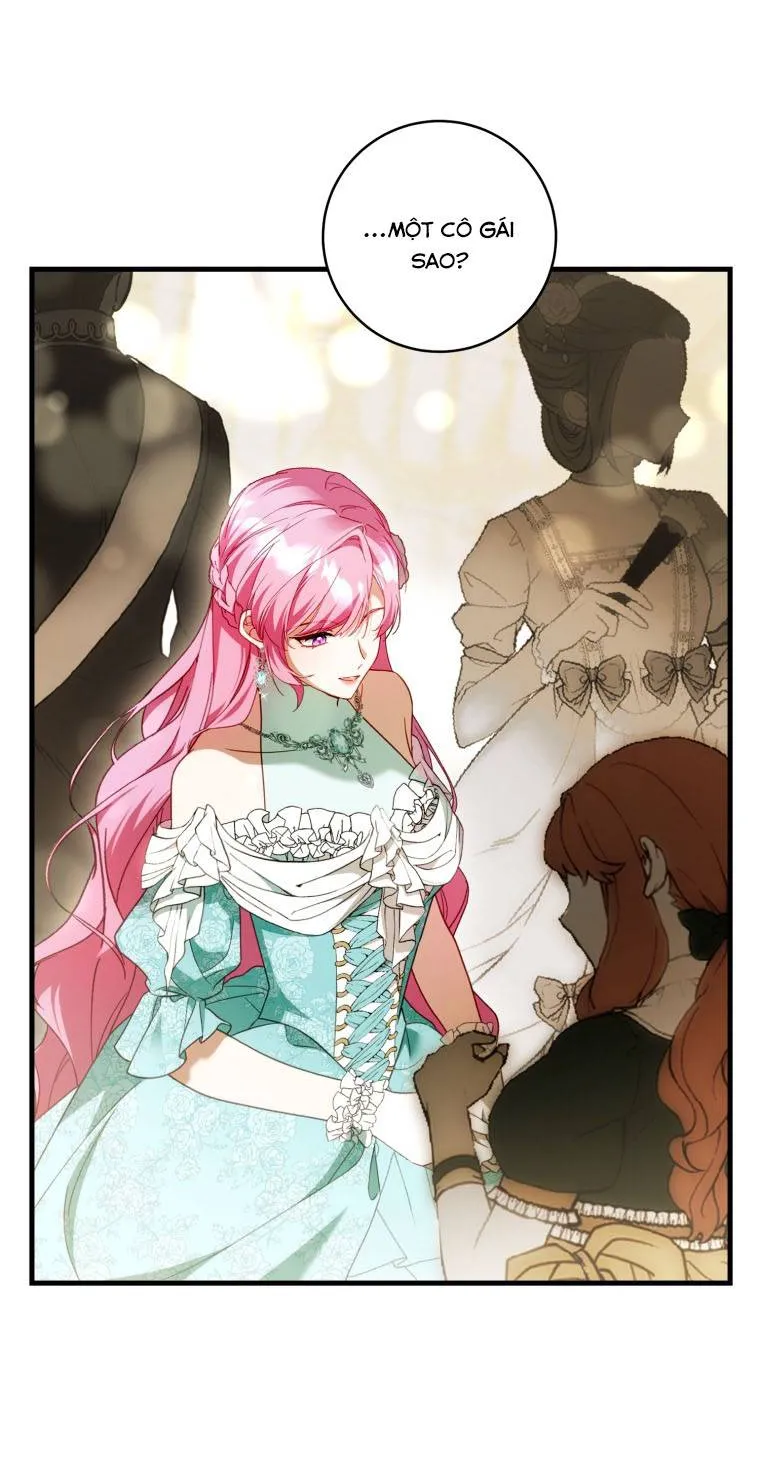 Hoa Bên Lưỡii Kiếm - Chap 47 - Trang 63