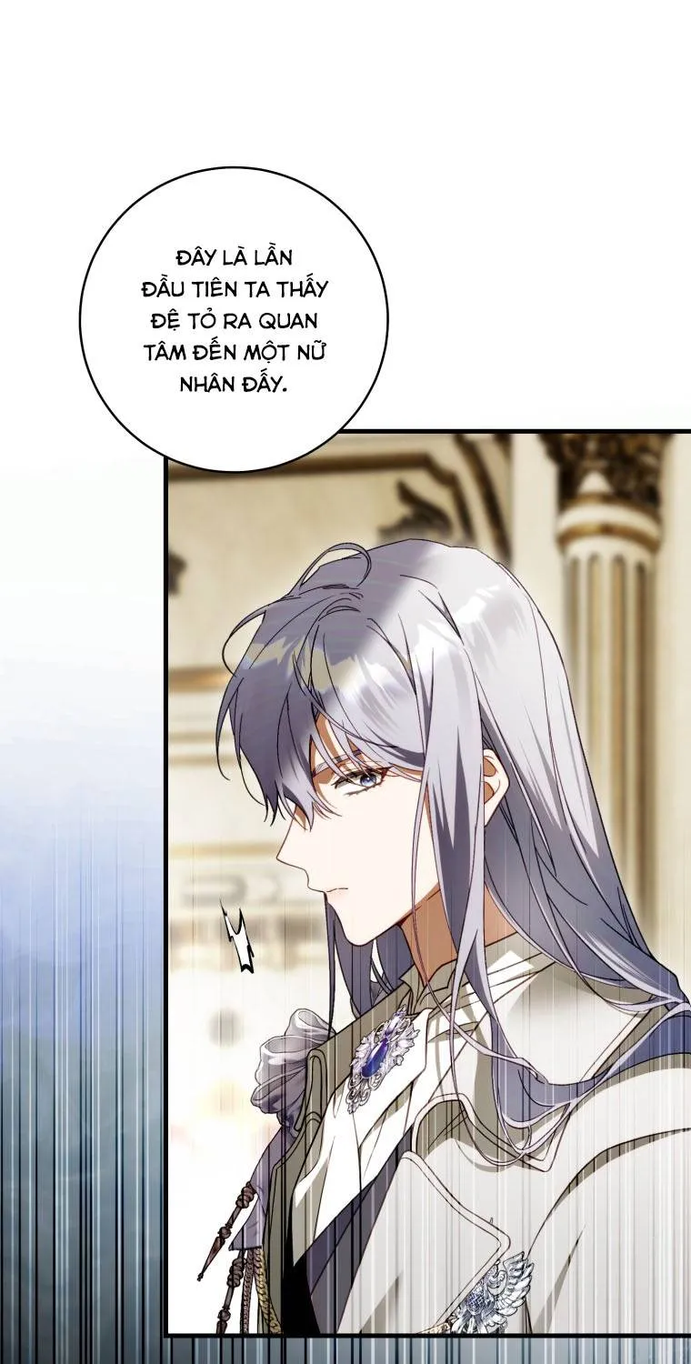 Hoa Bên Lưỡii Kiếm - Chap 47 - Trang 64