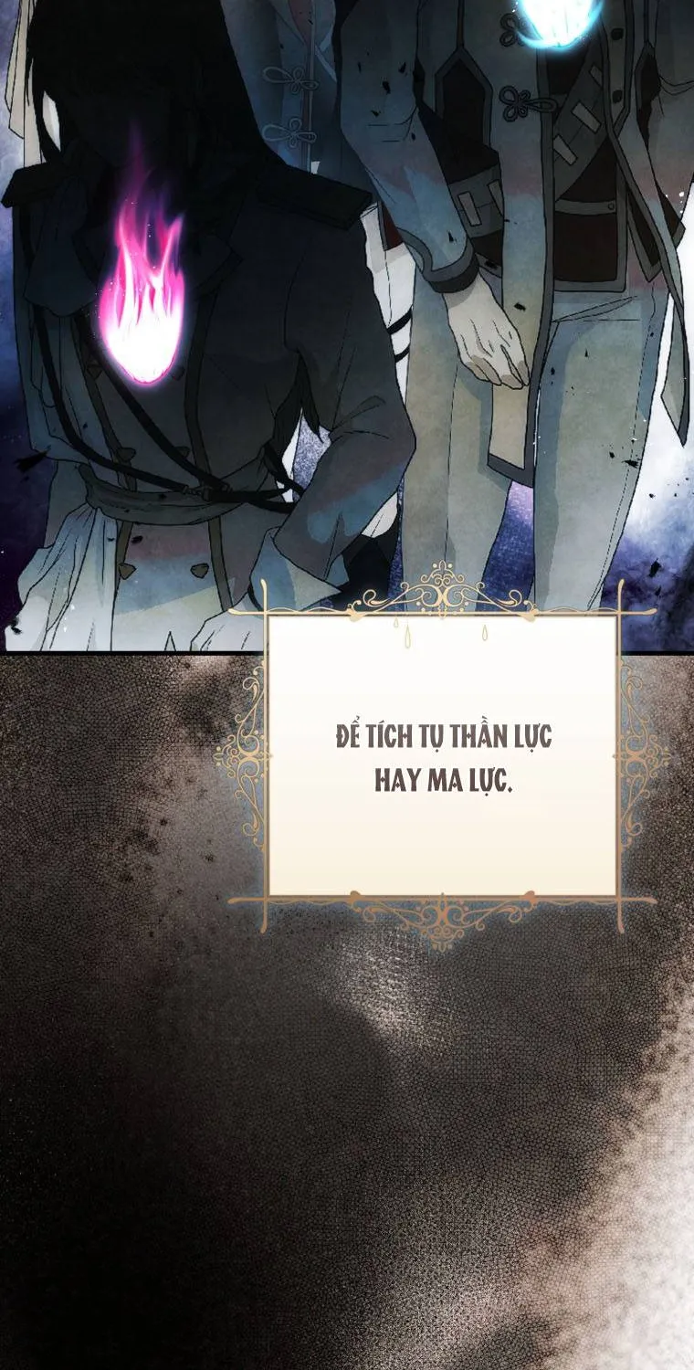 Hoa Bên Lưỡii Kiếm - Chap 47 - Trang 8