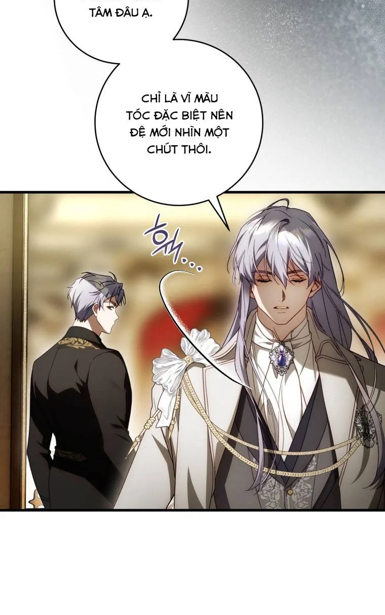 Hoa Bên Lưỡii Kiếm - Chap 47 - Trang 71