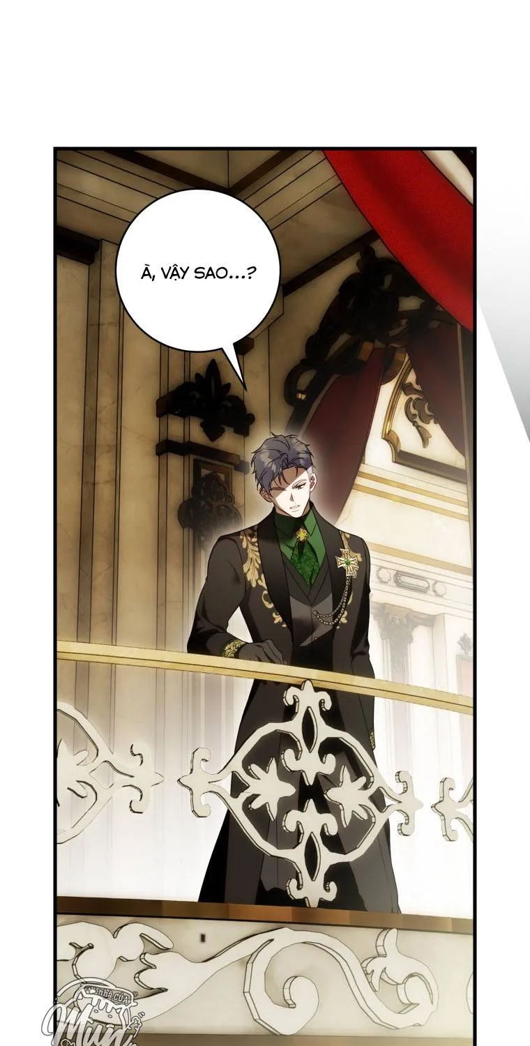 Hoa Bên Lưỡii Kiếm - Chap 47 - Trang 72