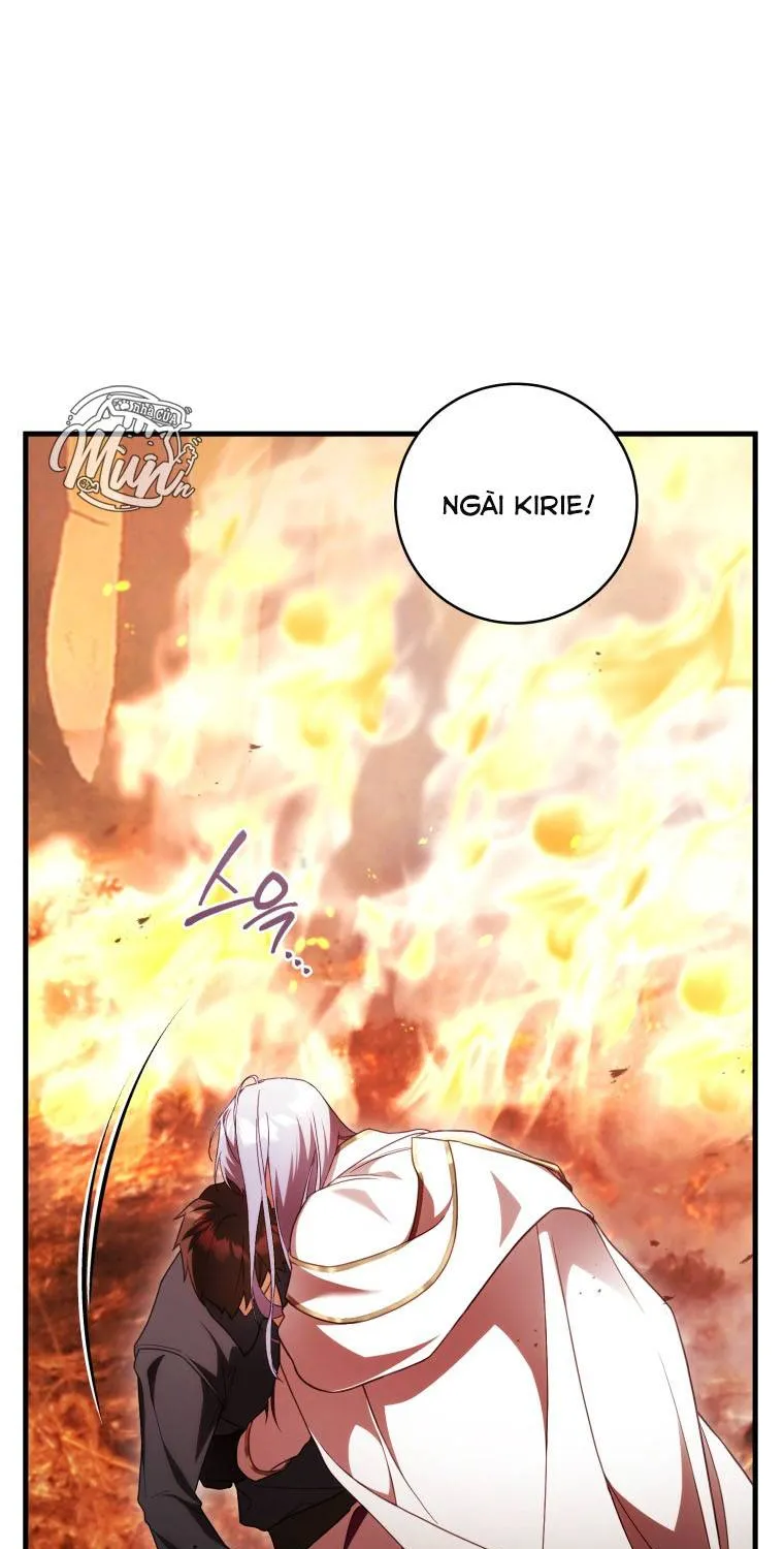 Hoa Bên Lưỡii Kiếm - Chap 47 - Trang 83