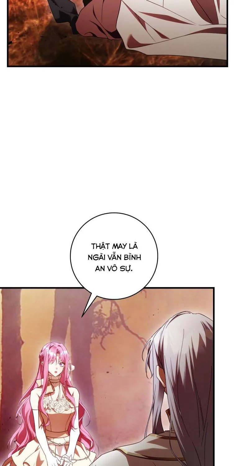 Hoa Bên Lưỡii Kiếm - Chap 47 - Trang 84
