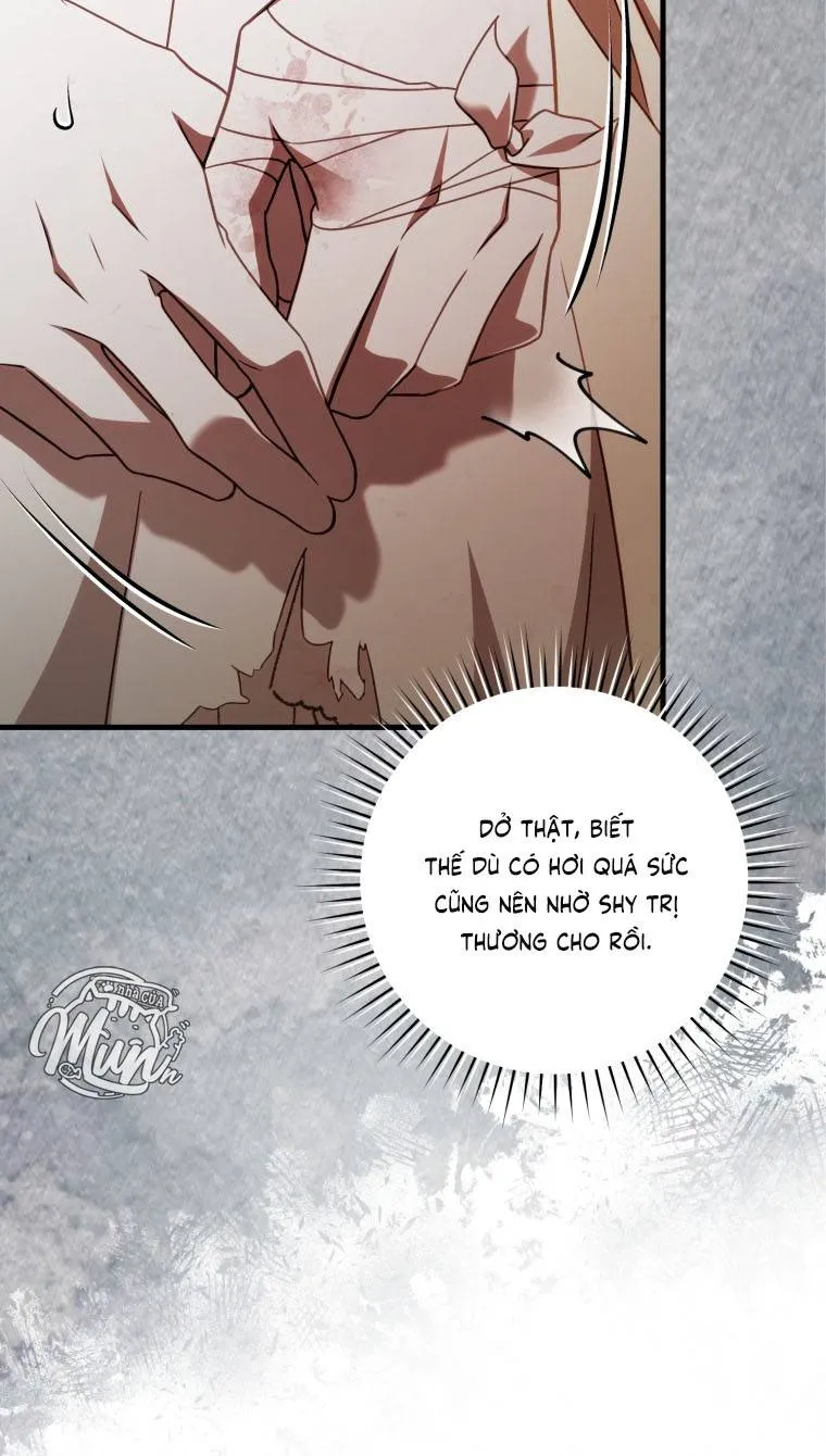 Hoa Bên Lưỡii Kiếm - Chap 47 - Trang 87