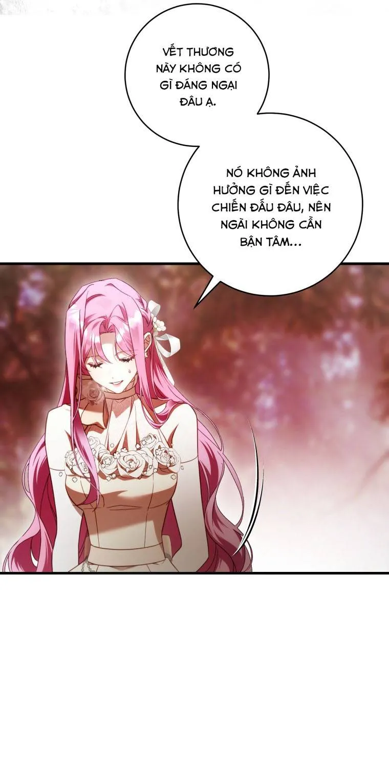 Hoa Bên Lưỡii Kiếm - Chap 47 - Trang 88