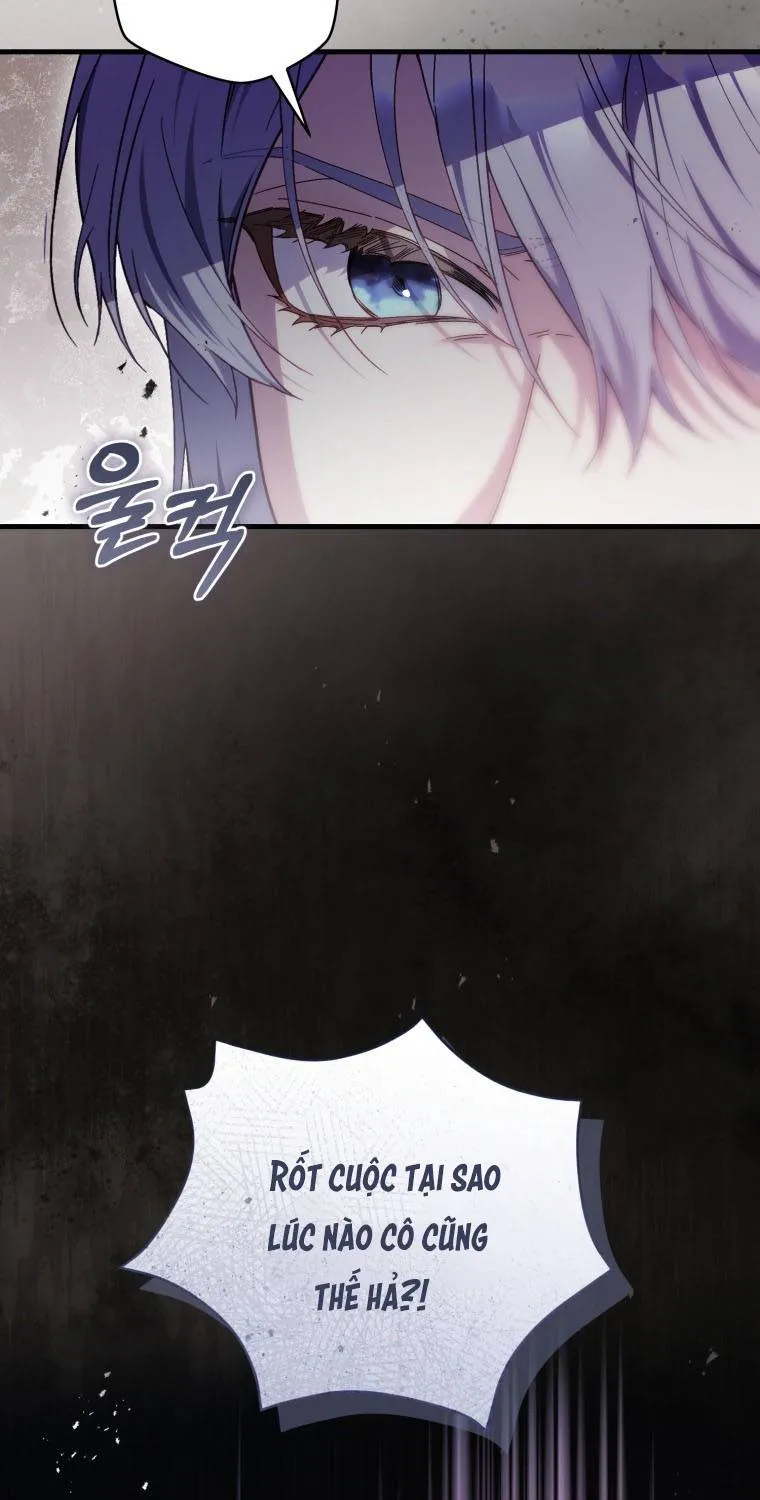 Hoa Bên Lưỡii Kiếm - Chap 47 - Trang 92