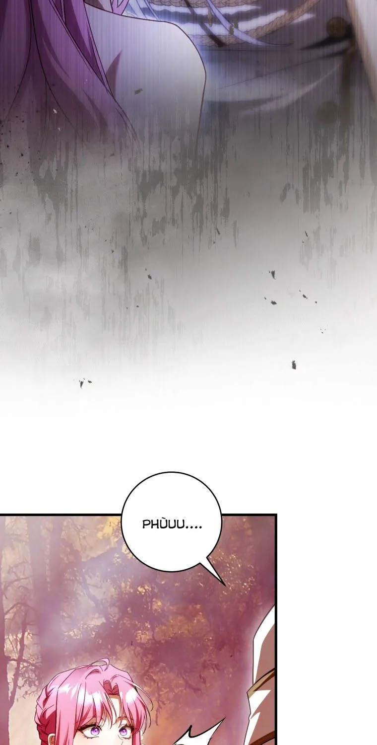 Hoa Bên Lưỡii Kiếm - Chap 47 - Trang 94