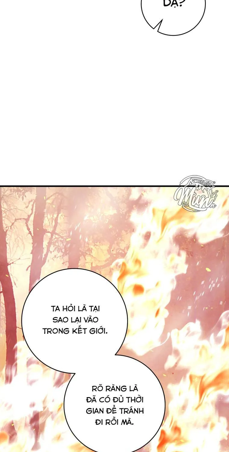 Hoa Bên Lưỡii Kiếm - Chap 47 - Trang 97