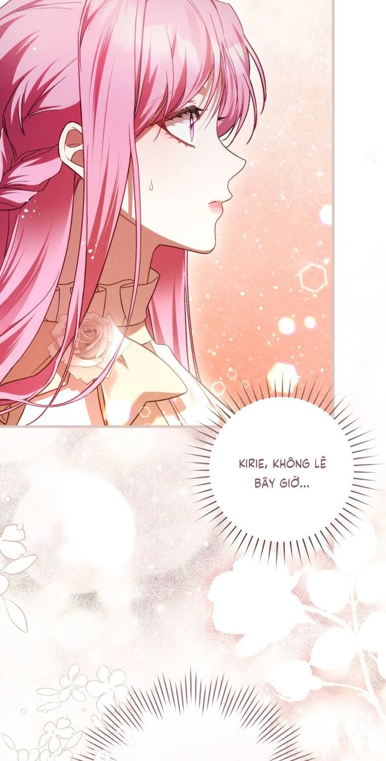 Hoa Bên Lưỡii Kiếm - Chap 47 - Trang 99