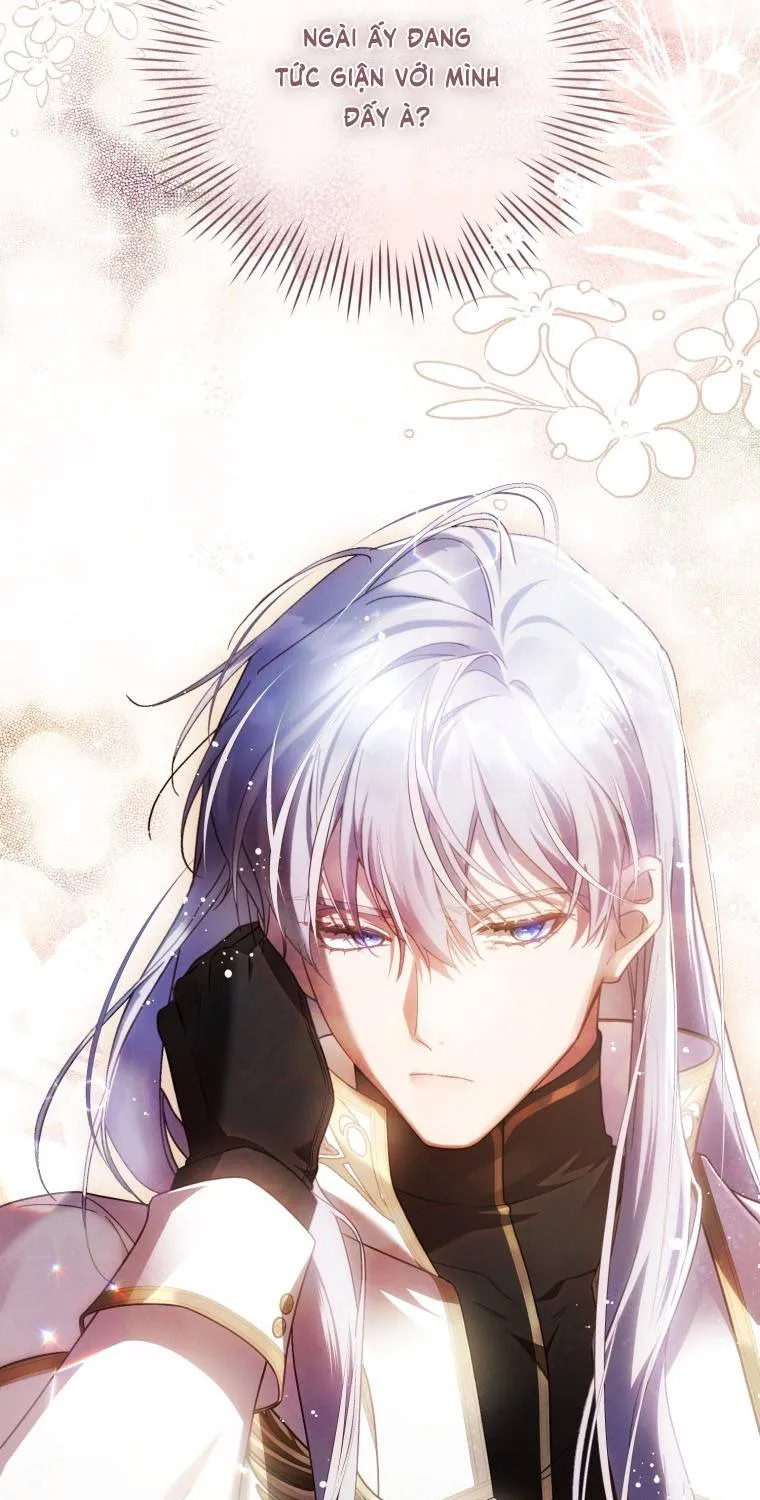 Hoa Bên Lưỡii Kiếm - Chap 47 - Trang 100