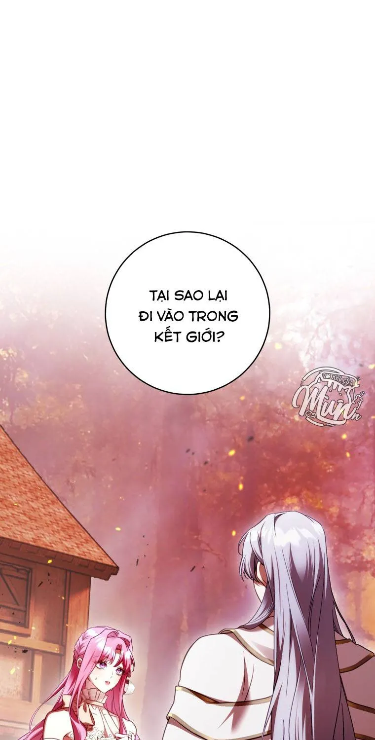 Hoa Bên Lưỡii Kiếm - Chap 48 - Trang 2