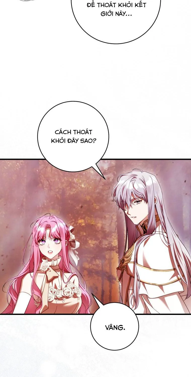 Hoa Bên Lưỡii Kiếm - Chap 48 - Trang 11