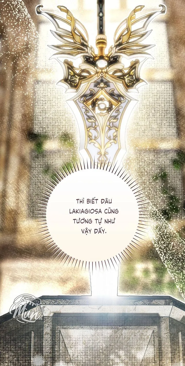 Hoa Bên Lưỡii Kiếm - Chap 48 - Trang 101