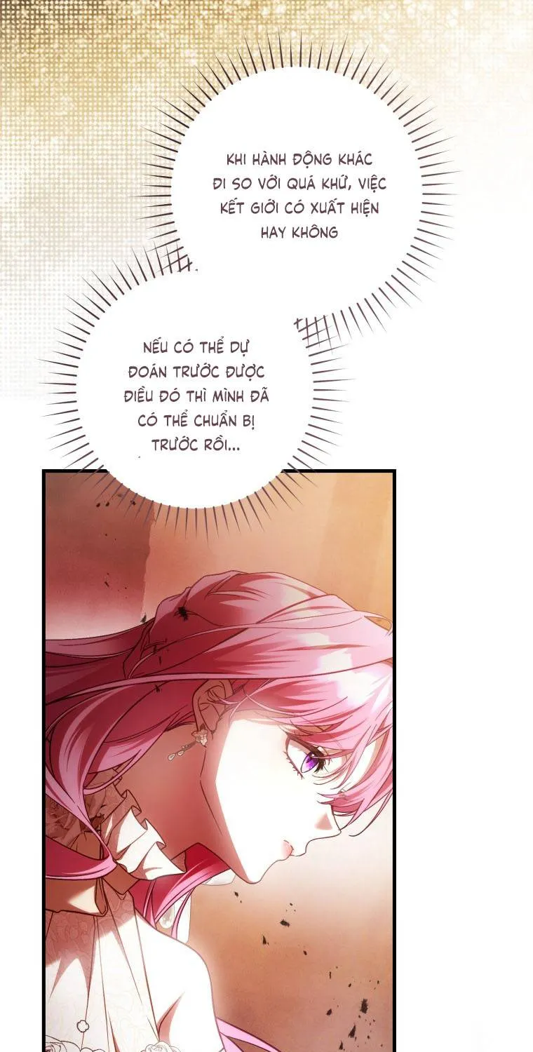 Hoa Bên Lưỡii Kiếm - Chap 48 - Trang 103