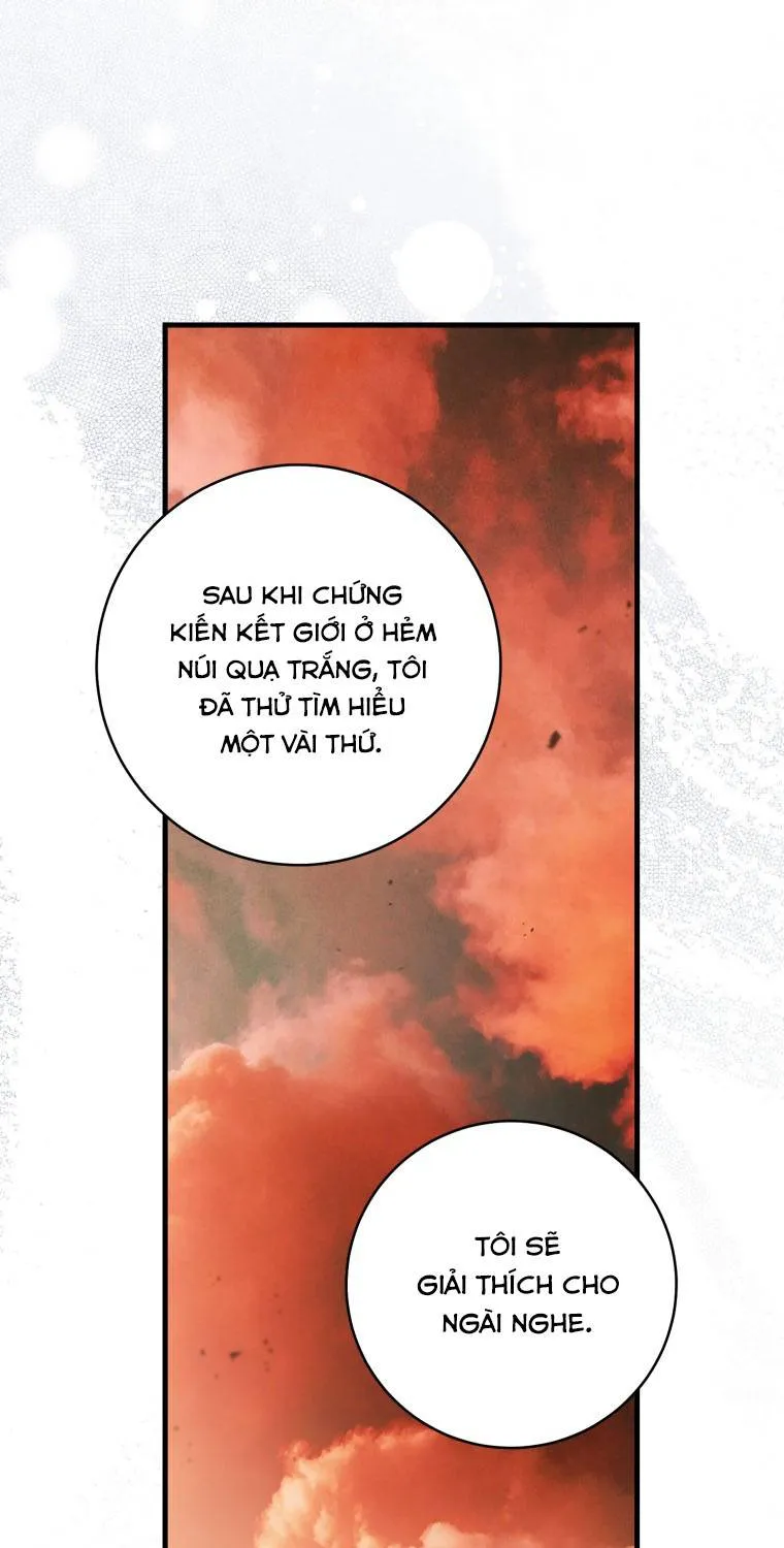 Hoa Bên Lưỡii Kiếm - Chap 48 - Trang 12