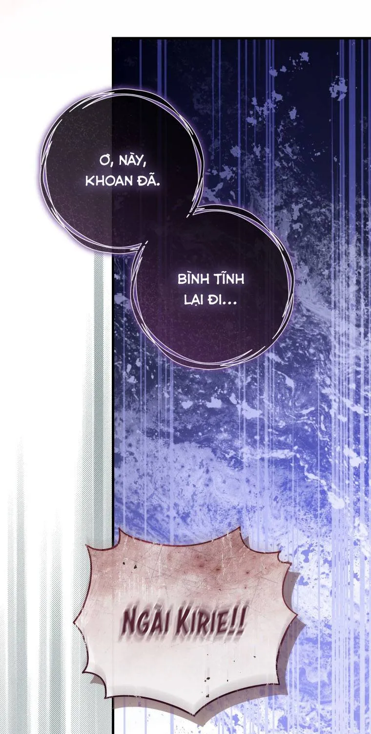 Hoa Bên Lưỡii Kiếm - Chap 48 - Trang 111