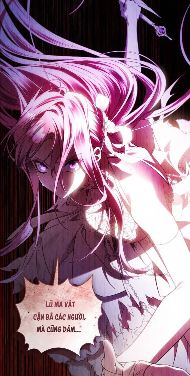 Hoa Bên Lưỡii Kiếm - Chap 48 - Trang 120