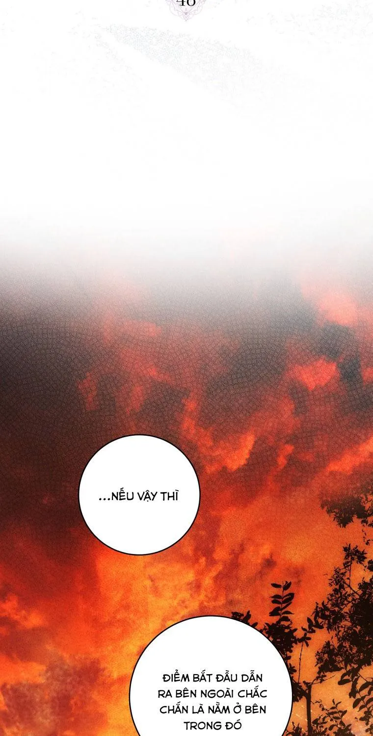 Hoa Bên Lưỡii Kiếm - Chap 48 - Trang 14