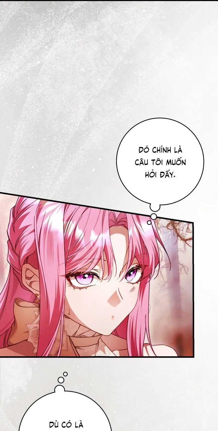Hoa Bên Lưỡii Kiếm - Chap 48 - Trang 18