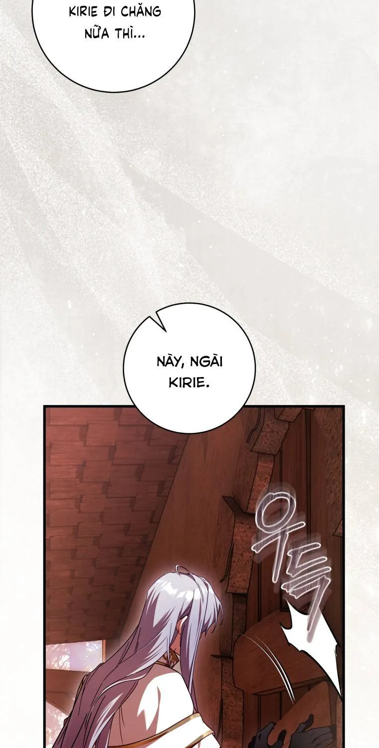 Hoa Bên Lưỡii Kiếm - Chap 48 - Trang 19