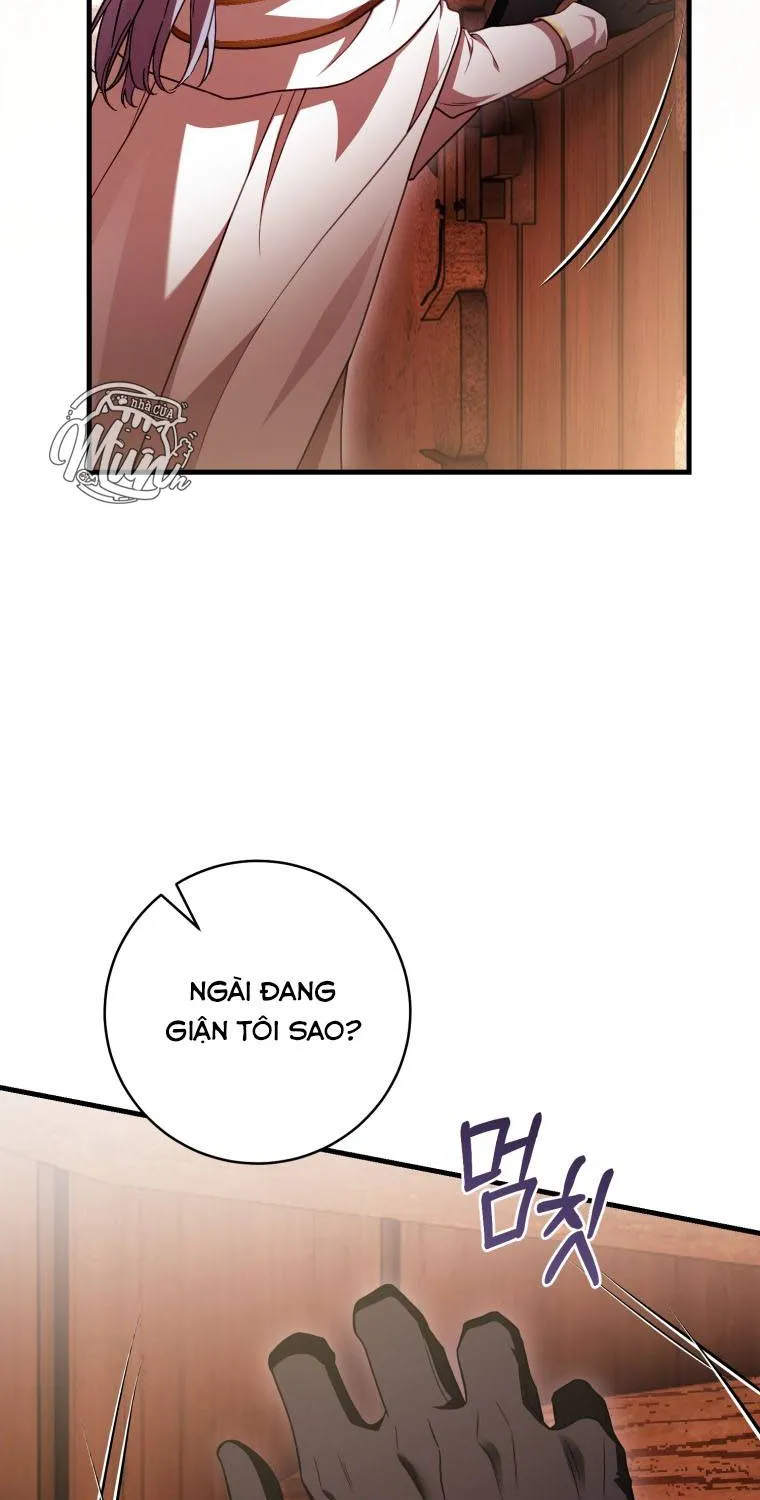 Hoa Bên Lưỡii Kiếm - Chap 48 - Trang 20
