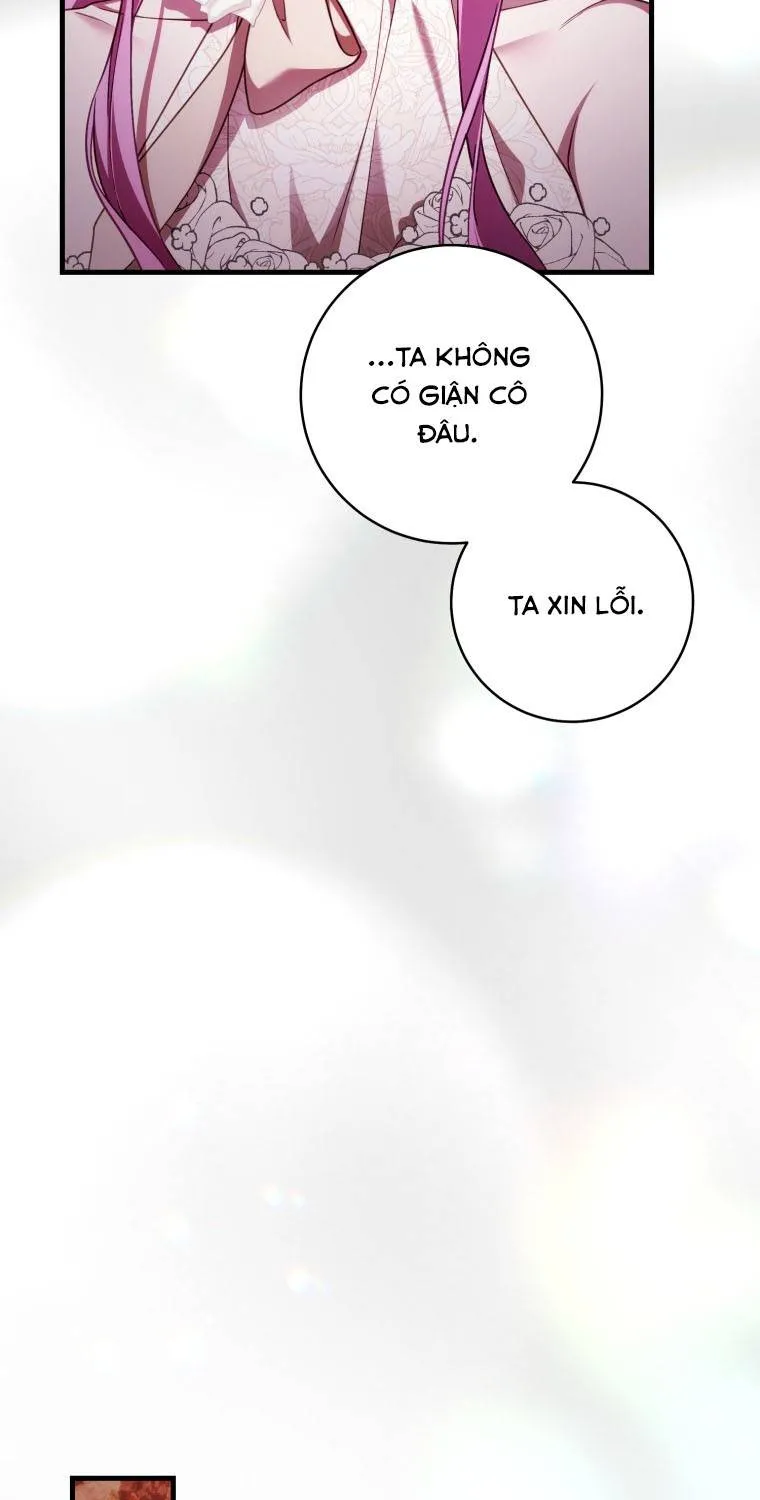 Hoa Bên Lưỡii Kiếm - Chap 48 - Trang 22
