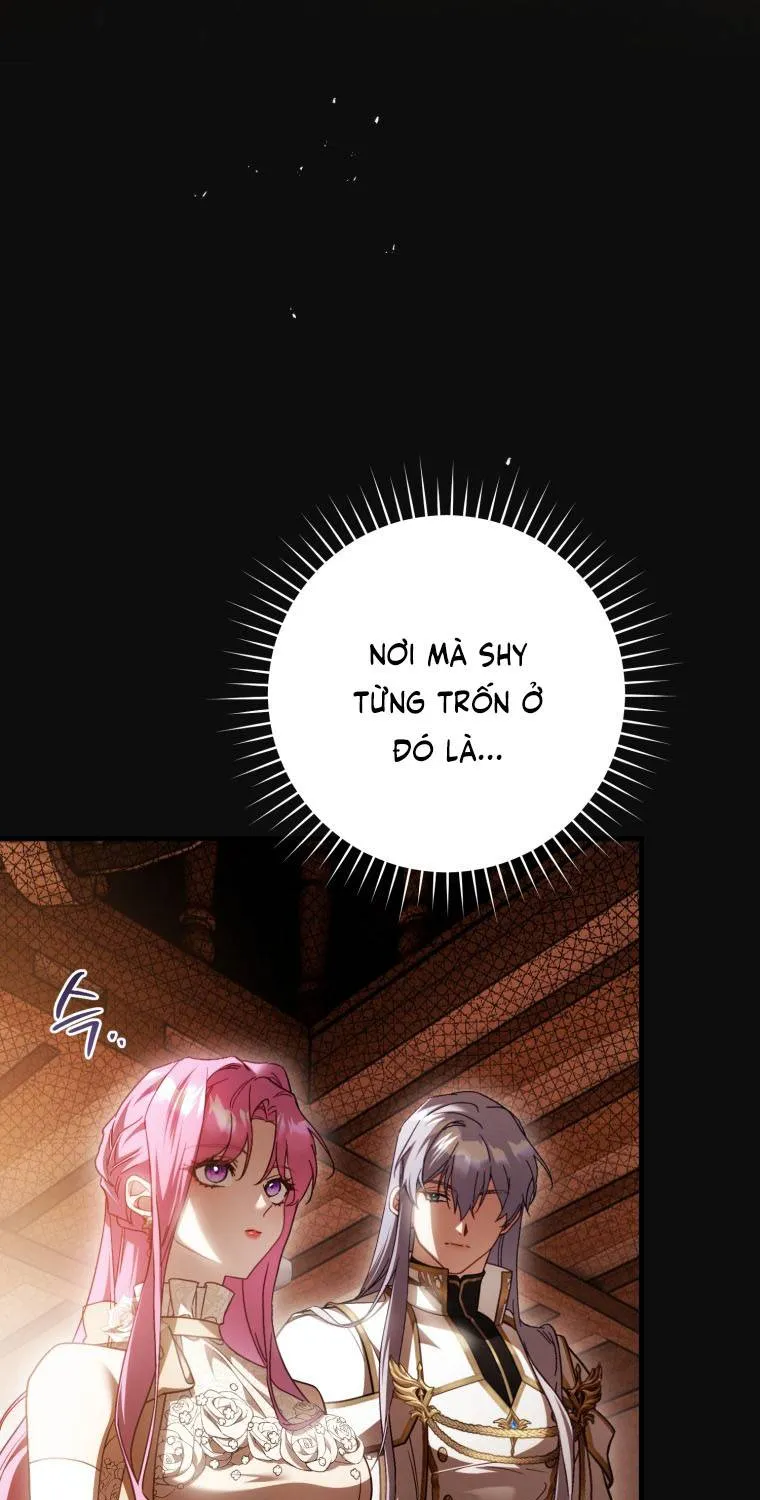 Hoa Bên Lưỡii Kiếm - Chap 48 - Trang 26