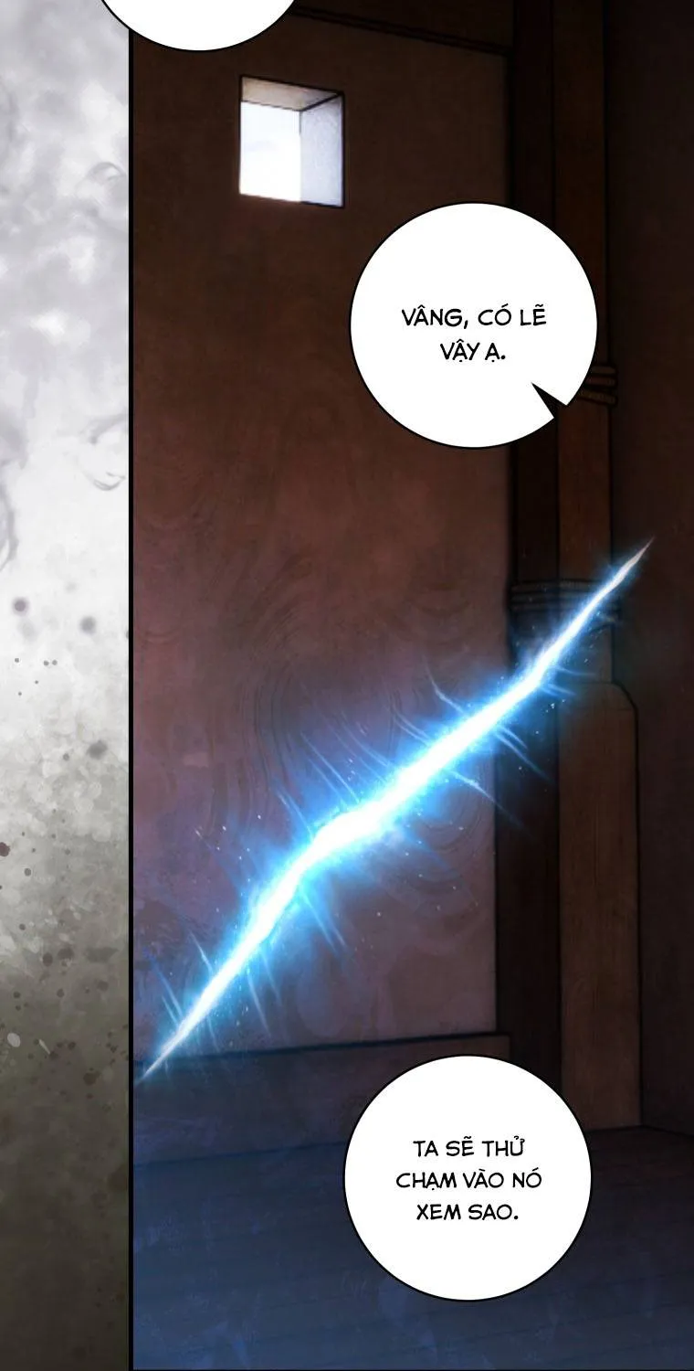 Hoa Bên Lưỡii Kiếm - Chap 48 - Trang 28