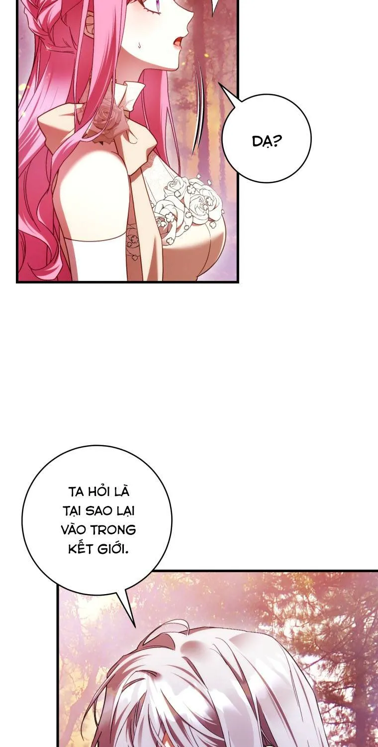 Hoa Bên Lưỡii Kiếm - Chap 48 - Trang 4