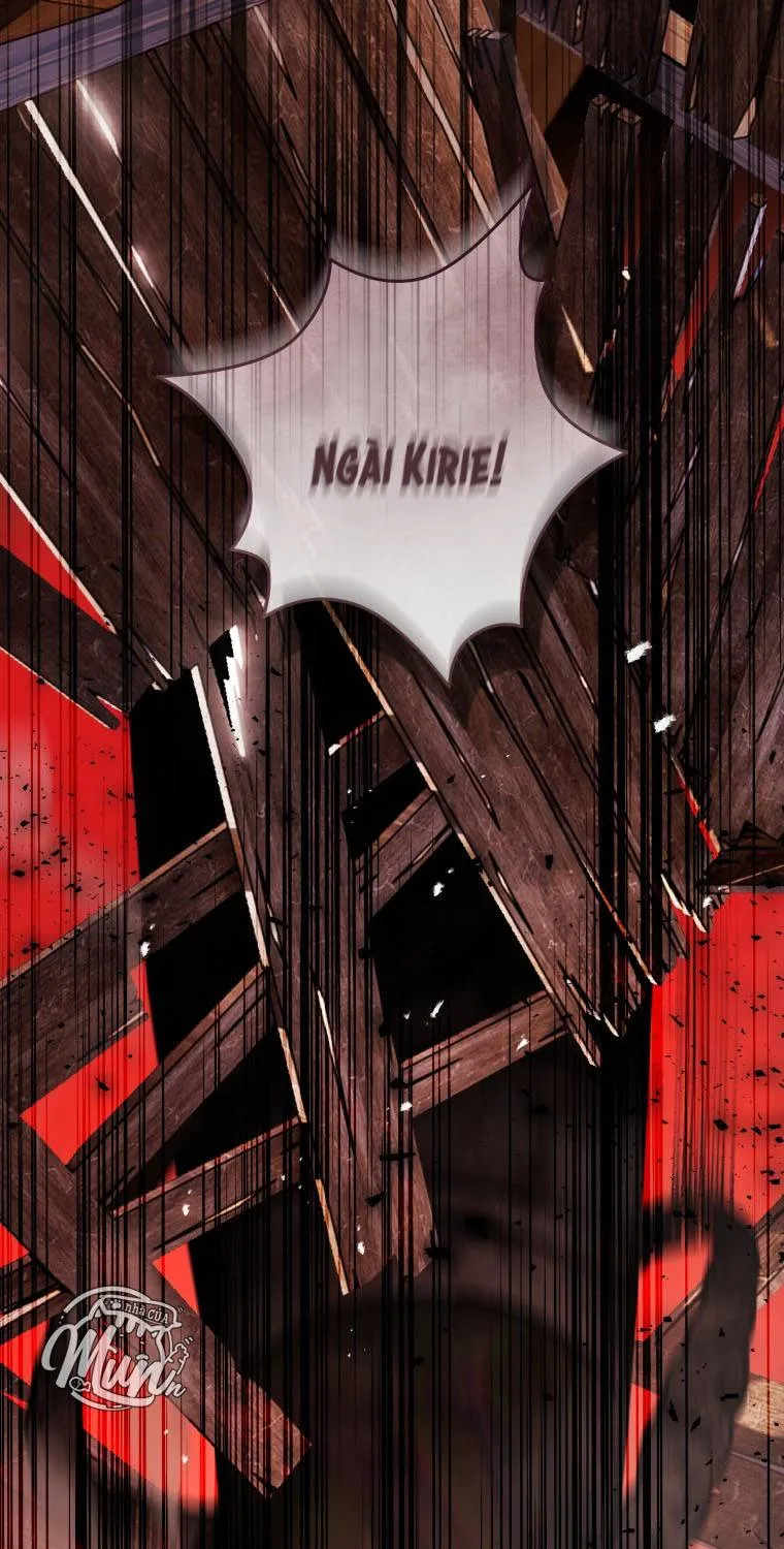 Hoa Bên Lưỡii Kiếm - Chap 48 - Trang 37
