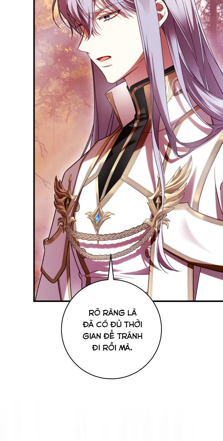 Hoa Bên Lưỡii Kiếm - Chap 48 - Trang 5