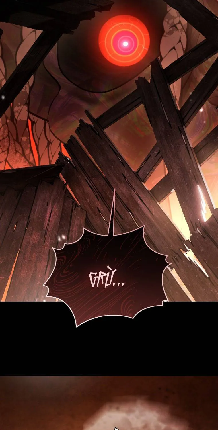 Hoa Bên Lưỡii Kiếm - Chap 48 - Trang 43